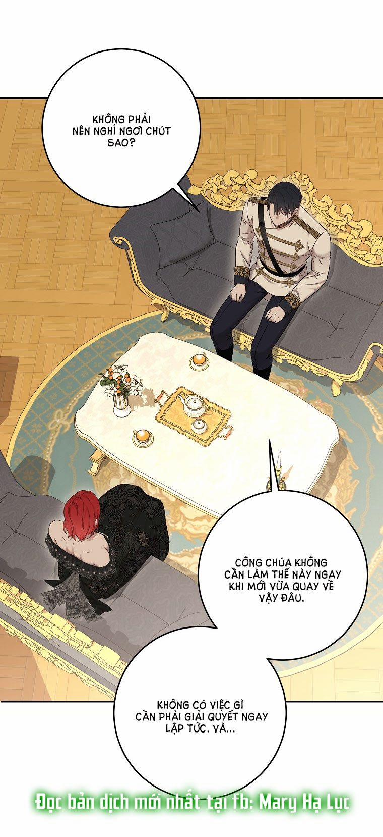 [Bản 15+] Tôi Lạc Vào Thế Giới Trò Chơi Harem Ngược 86.2 trang 8