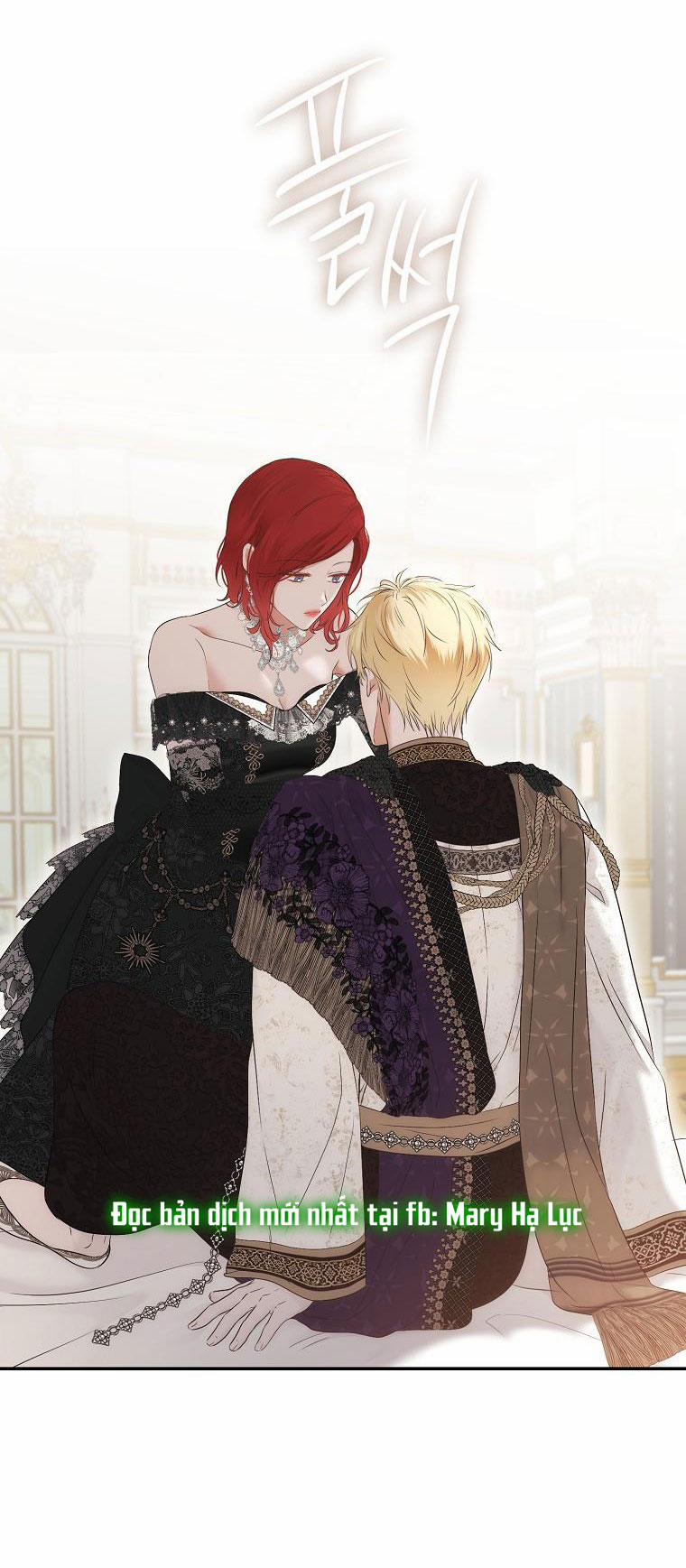 [Bản 15+] Tôi Lạc Vào Thế Giới Trò Chơi Harem Ngược 87.1 trang 2