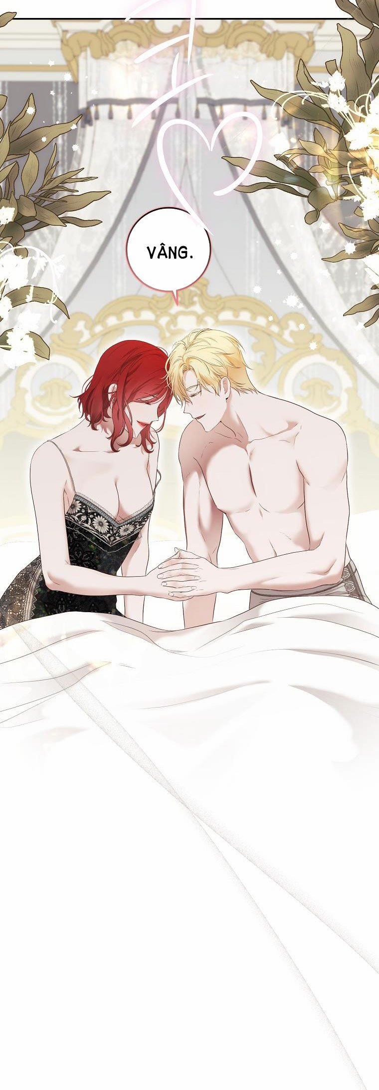 [Bản 15+] Tôi Lạc Vào Thế Giới Trò Chơi Harem Ngược 87.2 trang 10