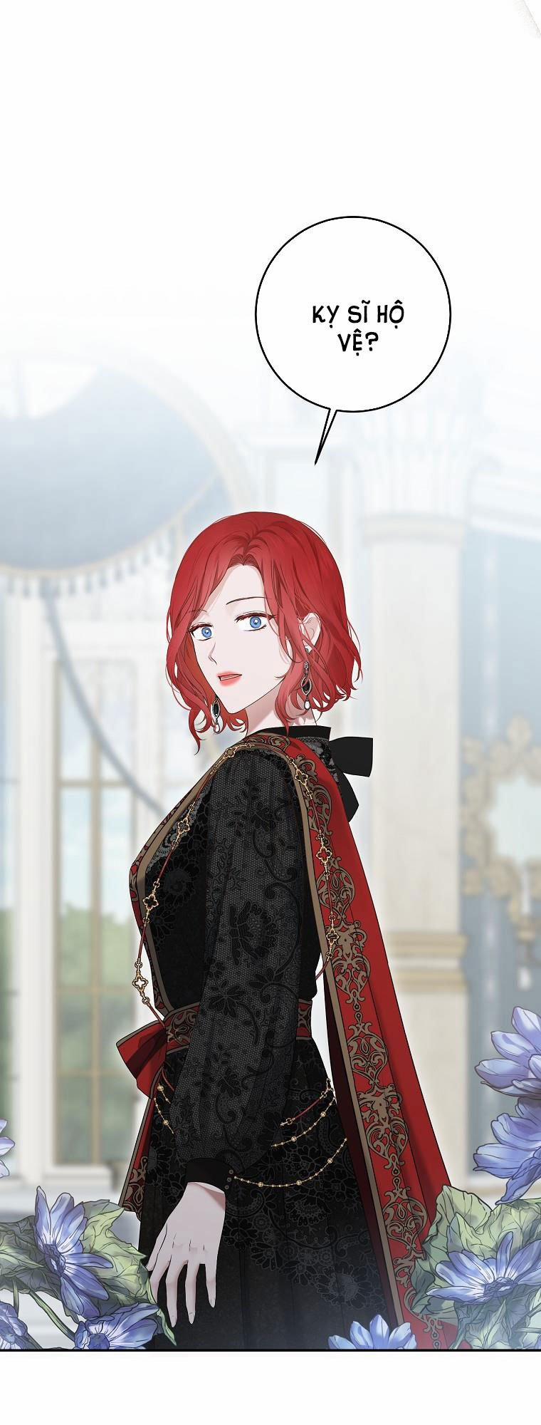 [Bản 15+] Tôi Lạc Vào Thế Giới Trò Chơi Harem Ngược 87.2 trang 11