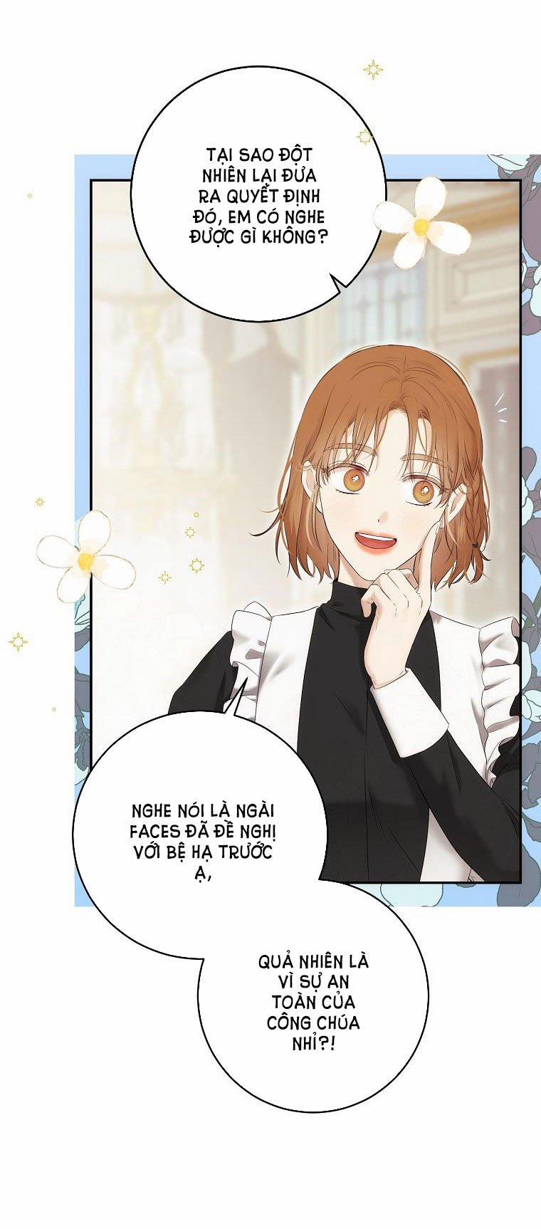 [Bản 15+] Tôi Lạc Vào Thế Giới Trò Chơi Harem Ngược 87.2 trang 13