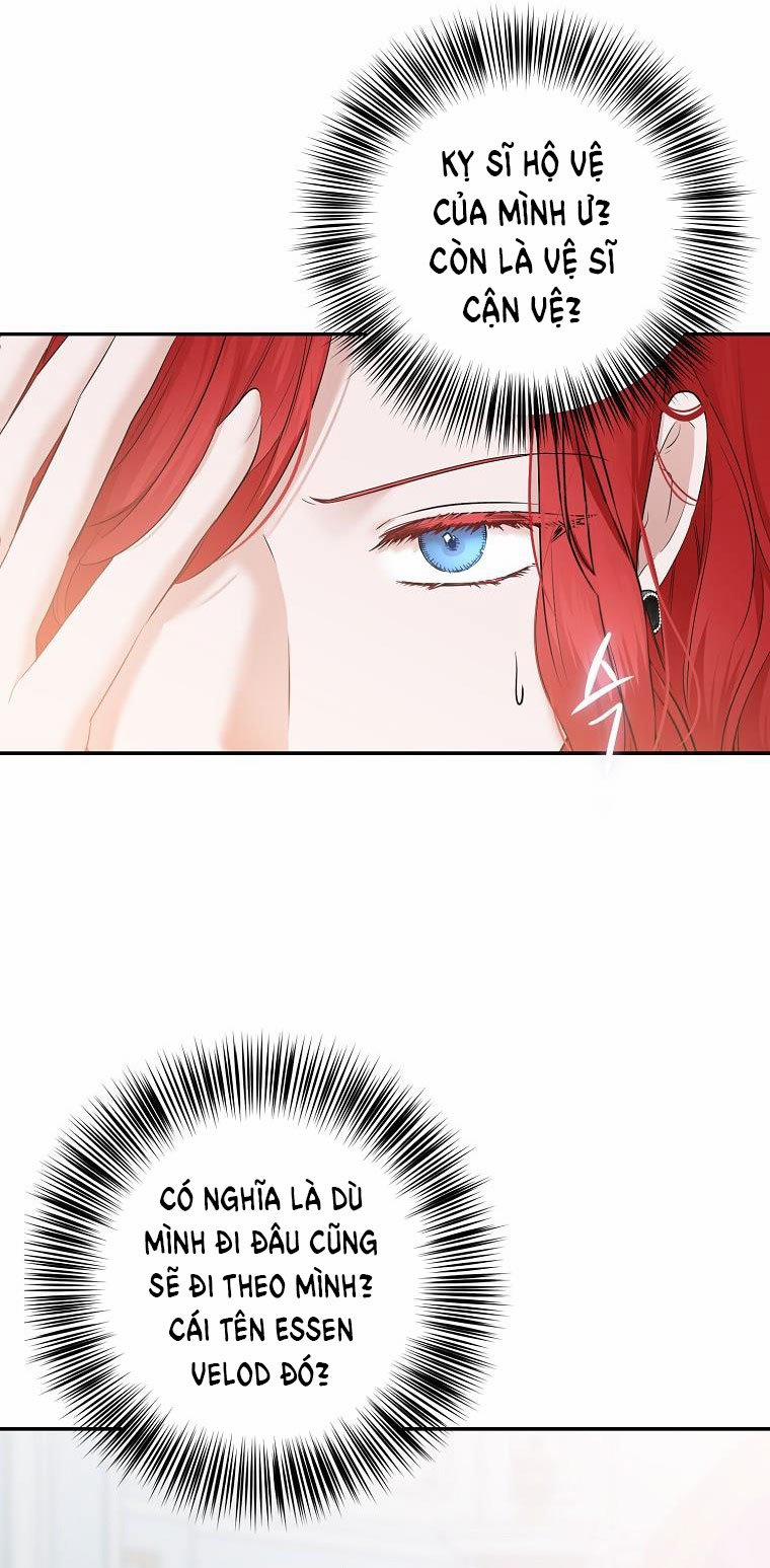 [Bản 15+] Tôi Lạc Vào Thế Giới Trò Chơi Harem Ngược 87.2 trang 29