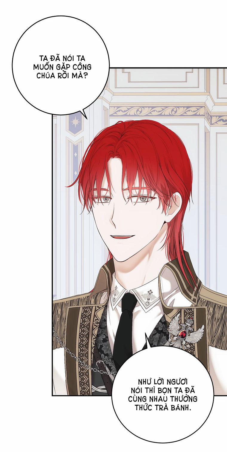 [Bản 15+] Tôi Lạc Vào Thế Giới Trò Chơi Harem Ngược 88.1 trang 12