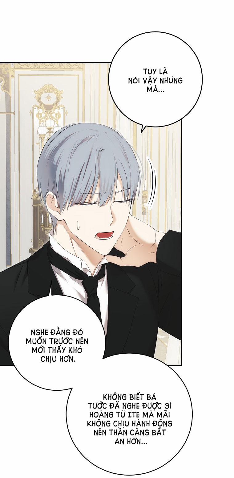 [Bản 15+] Tôi Lạc Vào Thế Giới Trò Chơi Harem Ngược 88.1 trang 15