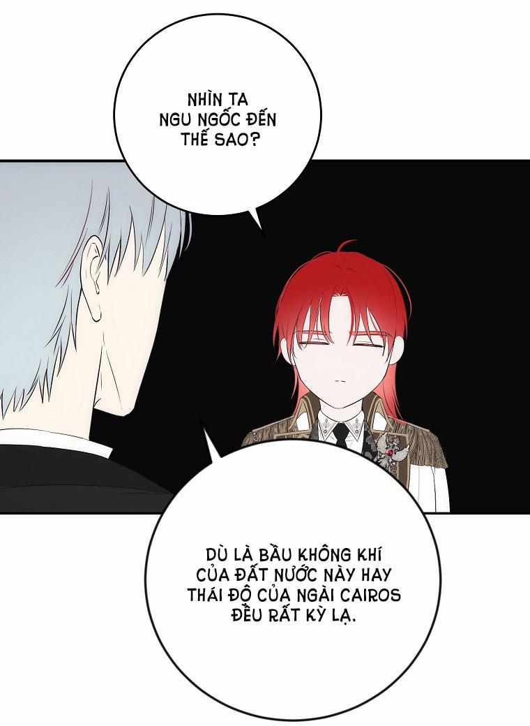 [Bản 15+] Tôi Lạc Vào Thế Giới Trò Chơi Harem Ngược 88.1 trang 19