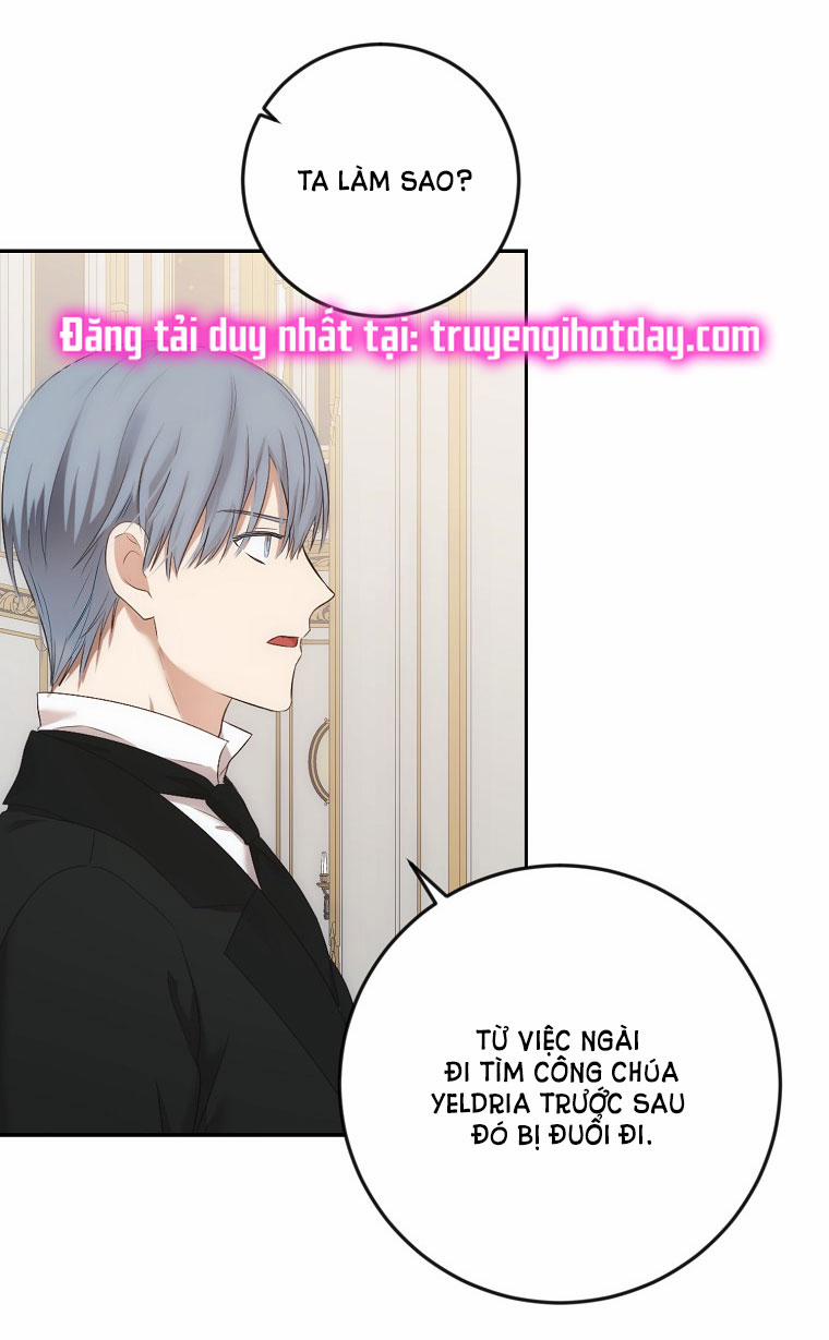 [Bản 15+] Tôi Lạc Vào Thế Giới Trò Chơi Harem Ngược 88.1 trang 21