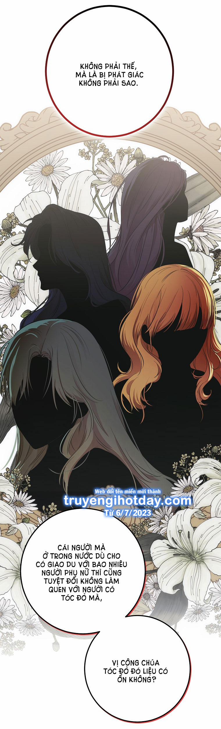 [Bản 15+] Tôi Lạc Vào Thế Giới Trò Chơi Harem Ngược 88.1 trang 29