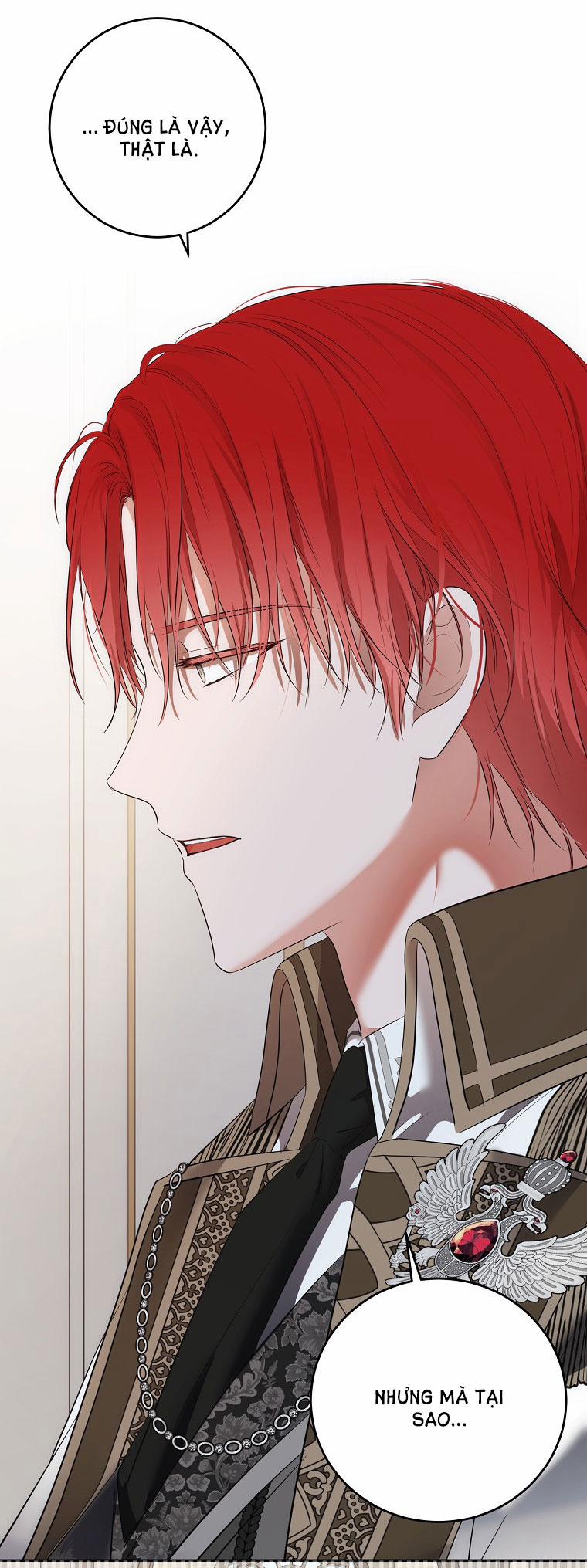 [Bản 15+] Tôi Lạc Vào Thế Giới Trò Chơi Harem Ngược 88.1 trang 31