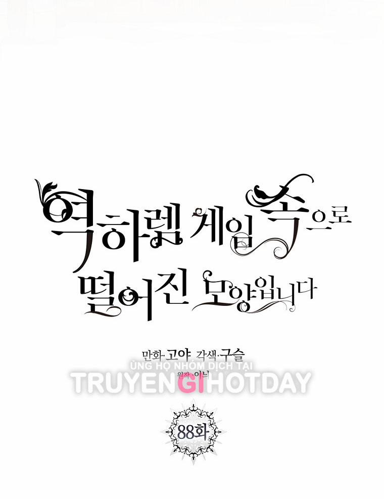 [Bản 15+] Tôi Lạc Vào Thế Giới Trò Chơi Harem Ngược 88.1 trang 33