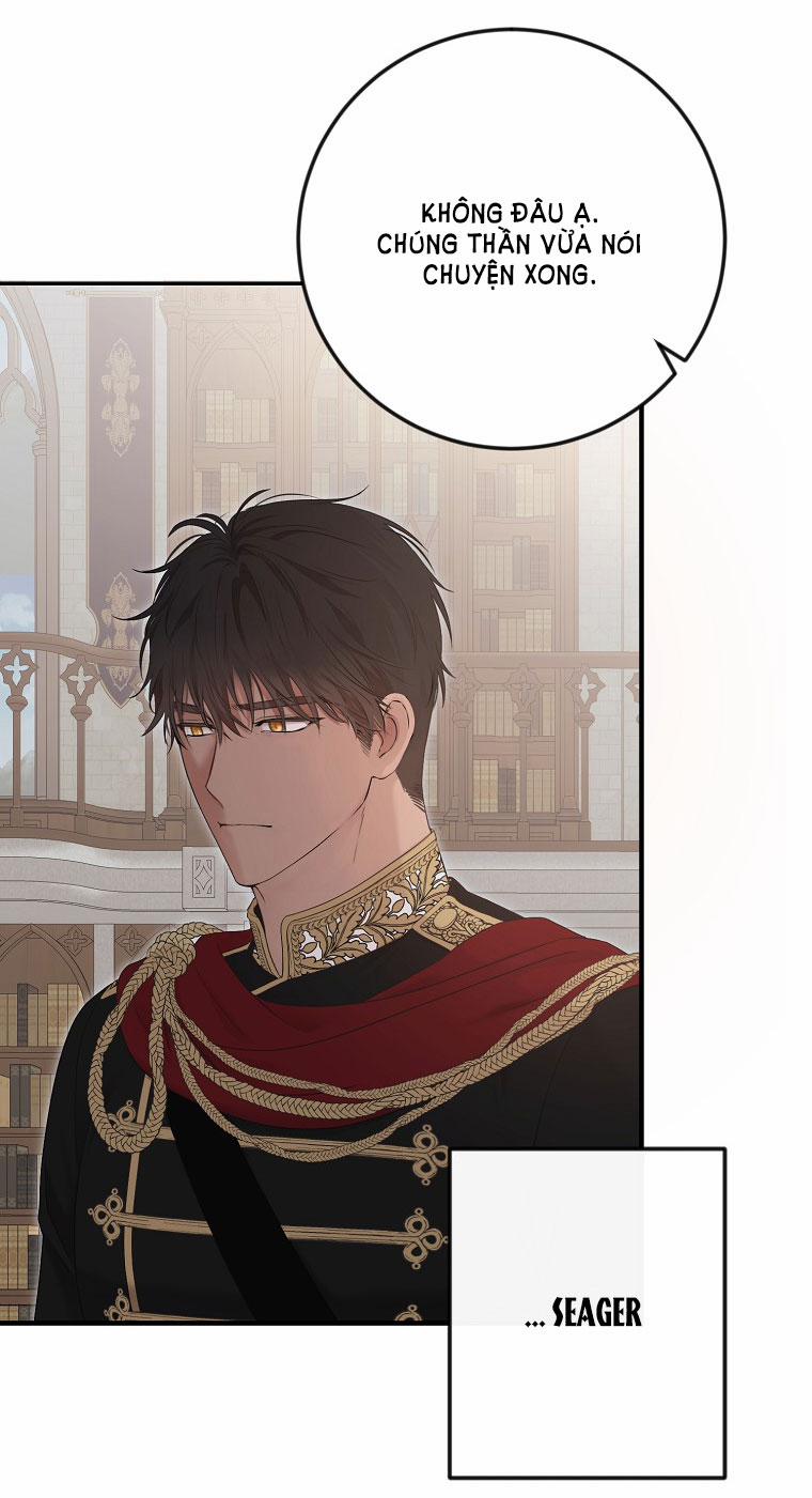 [Bản 15+] Tôi Lạc Vào Thế Giới Trò Chơi Harem Ngược 88.1 trang 38