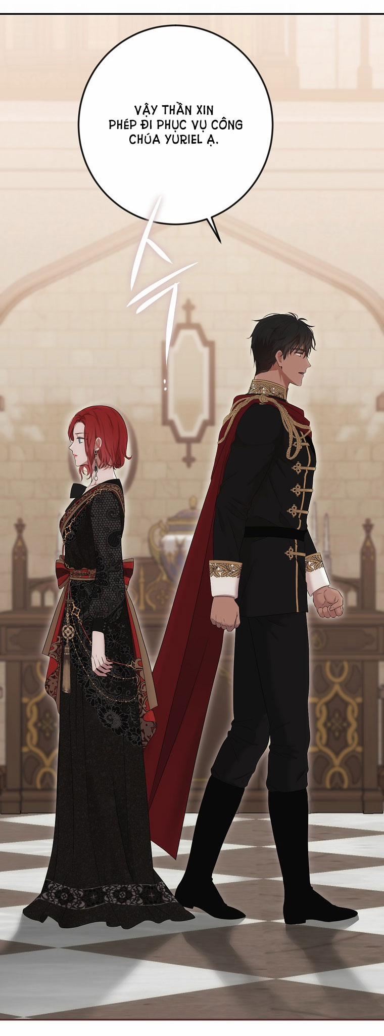 [Bản 15+] Tôi Lạc Vào Thế Giới Trò Chơi Harem Ngược 88.1 trang 49