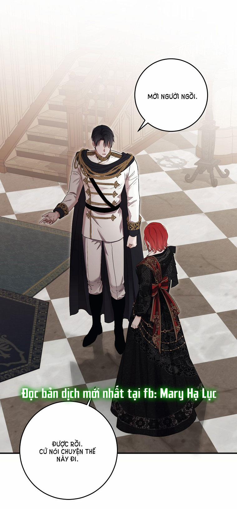 [Bản 15+] Tôi Lạc Vào Thế Giới Trò Chơi Harem Ngược 88.1 trang 52