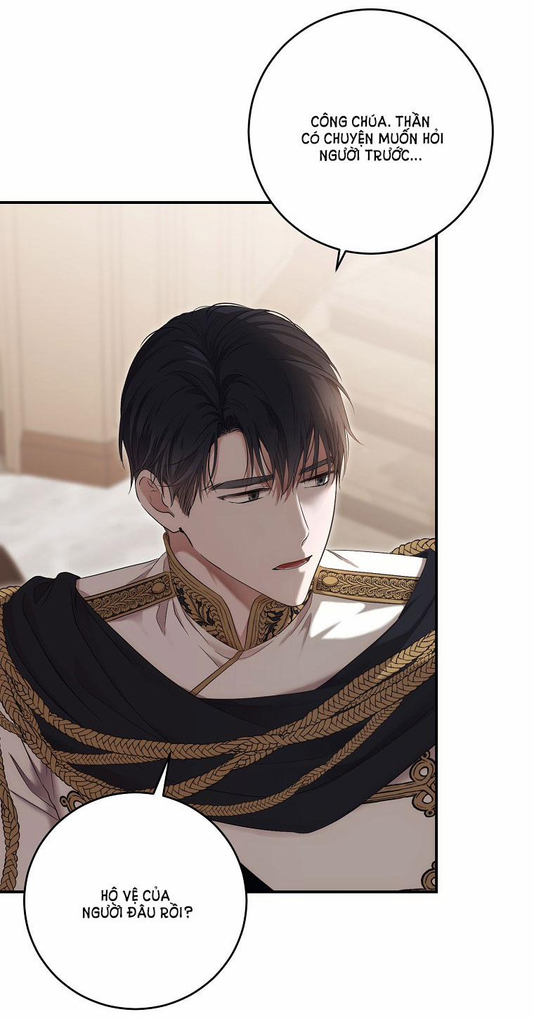 [Bản 15+] Tôi Lạc Vào Thế Giới Trò Chơi Harem Ngược 88.1 trang 54