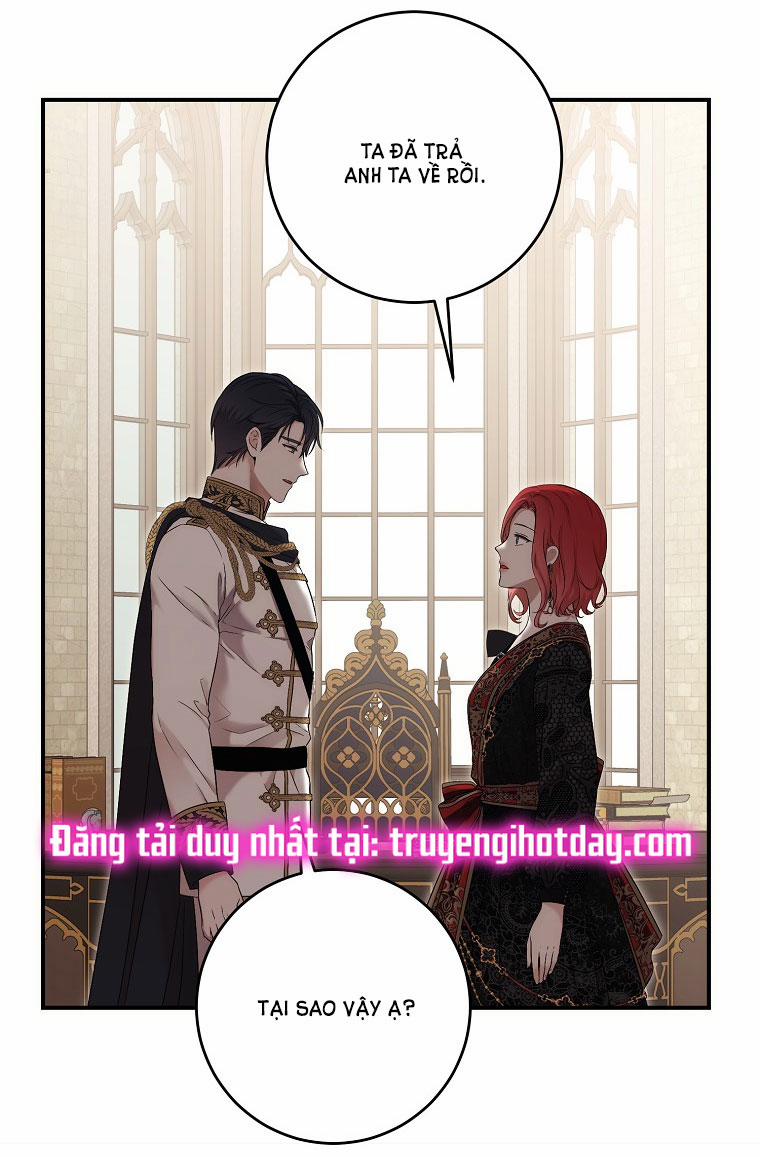 [Bản 15+] Tôi Lạc Vào Thế Giới Trò Chơi Harem Ngược 88.1 trang 56