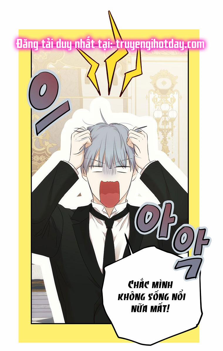 [Bản 15+] Tôi Lạc Vào Thế Giới Trò Chơi Harem Ngược 88.1 trang 6