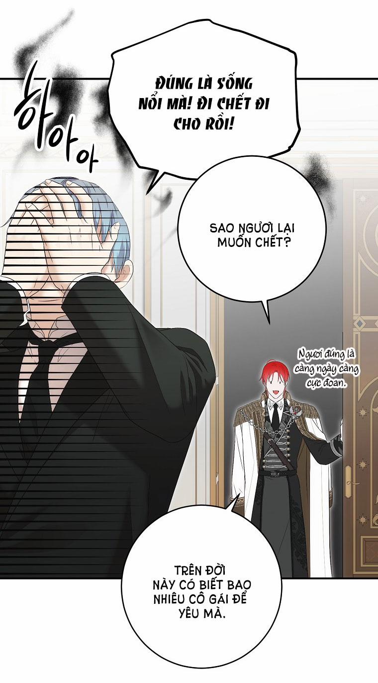 [Bản 15+] Tôi Lạc Vào Thế Giới Trò Chơi Harem Ngược 88.1 trang 8