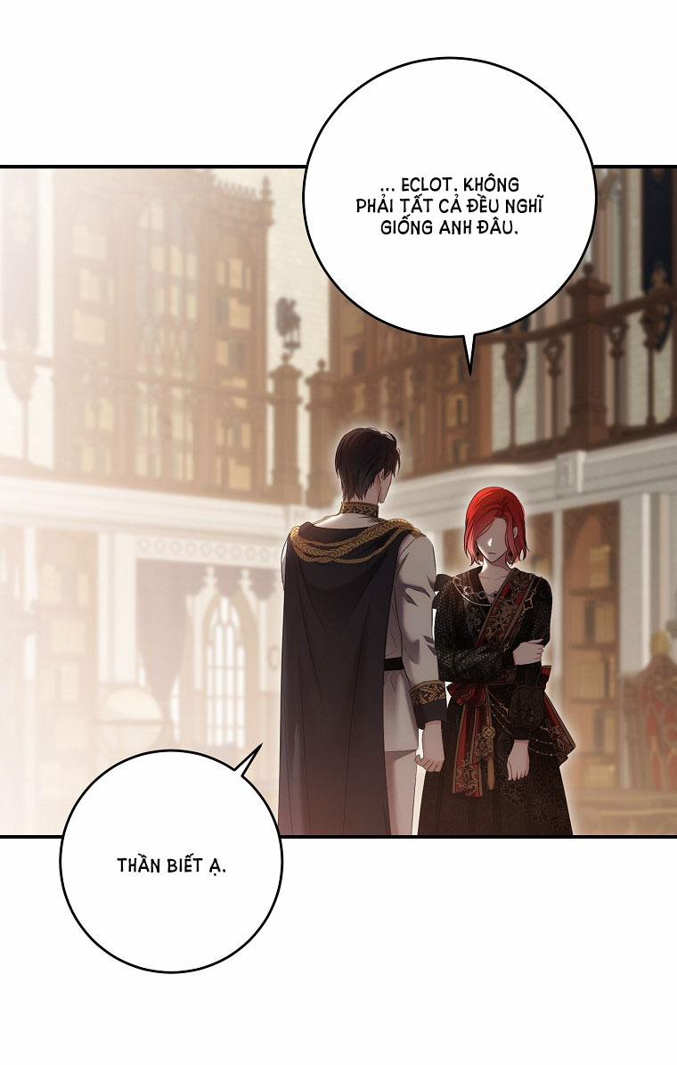 [Bản 15+] Tôi Lạc Vào Thế Giới Trò Chơi Harem Ngược 88.2 trang 11