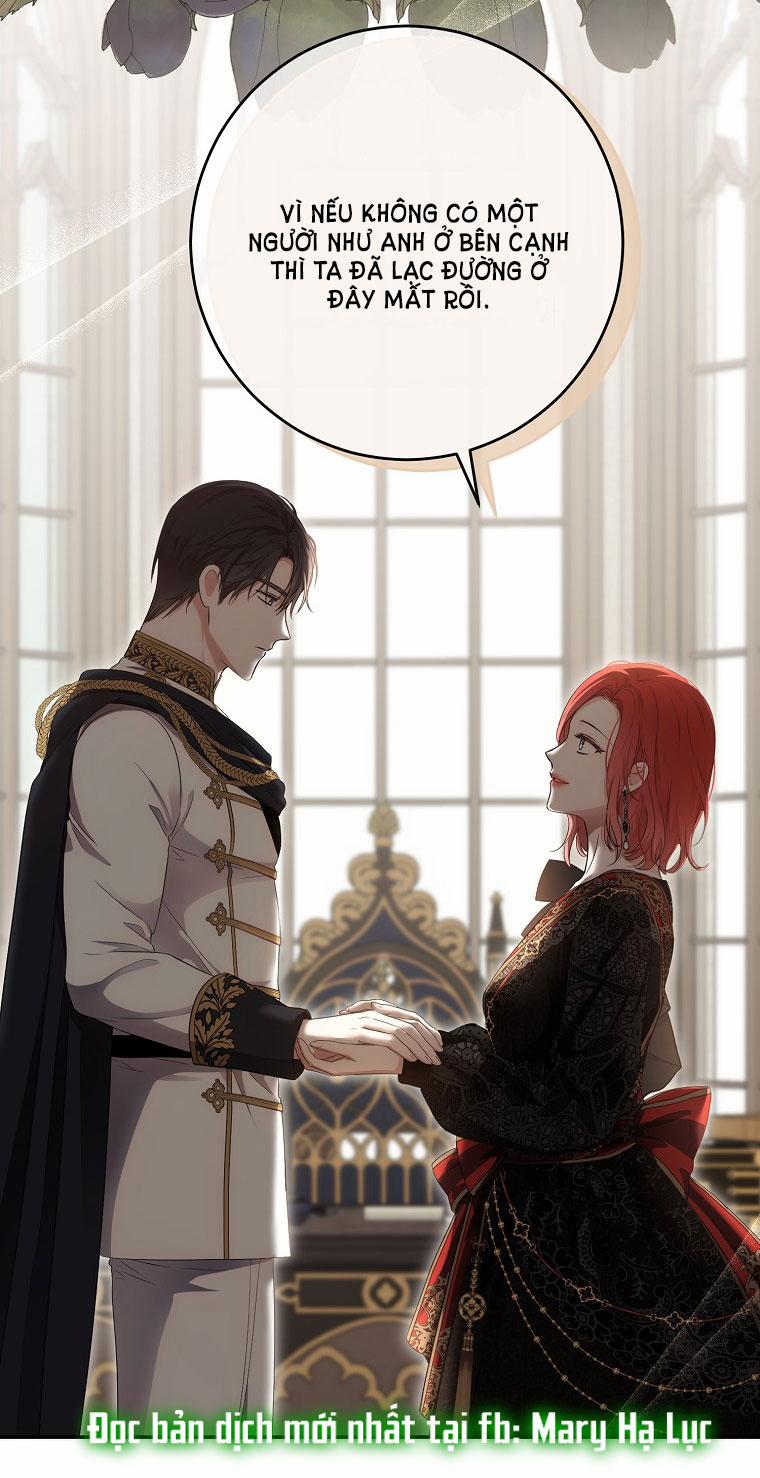 [Bản 15+] Tôi Lạc Vào Thế Giới Trò Chơi Harem Ngược 88.2 trang 19