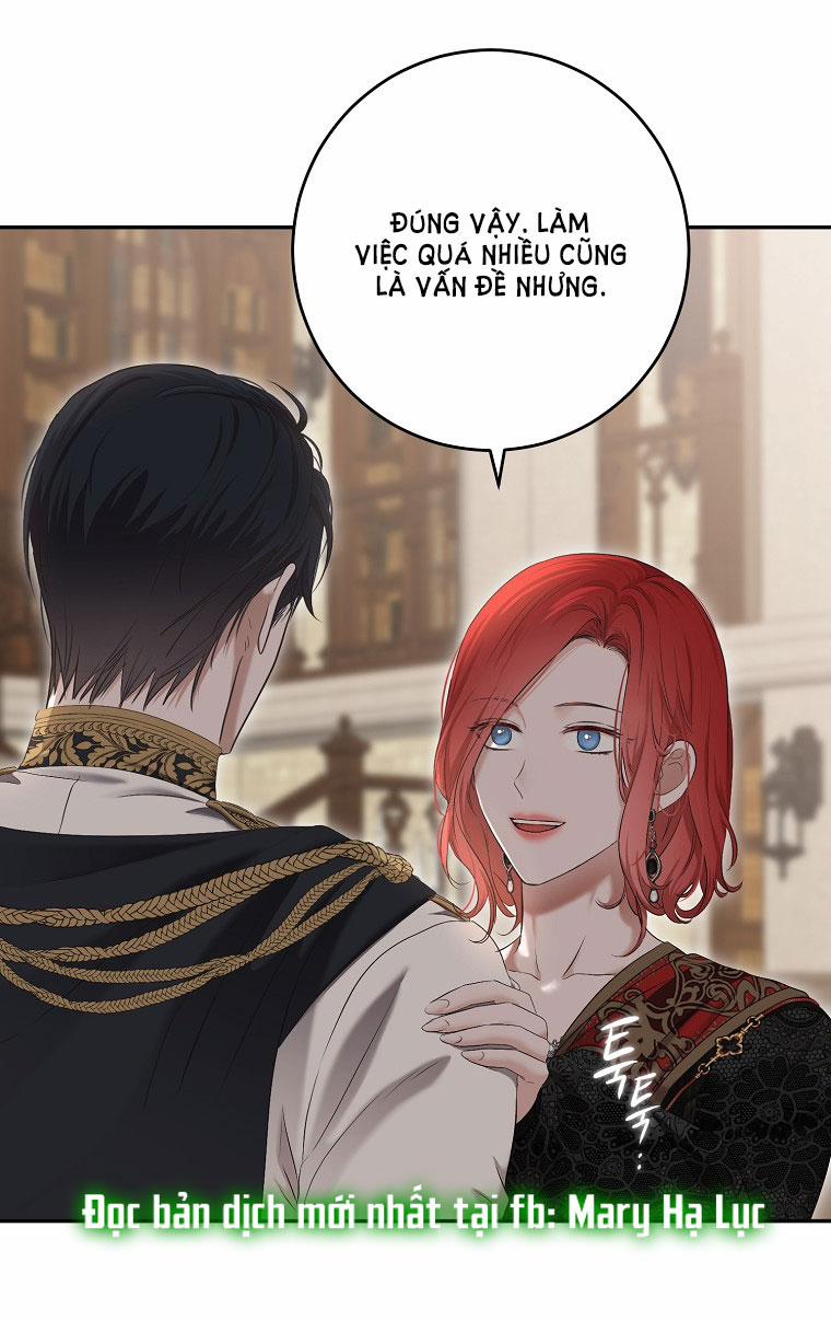 [Bản 15+] Tôi Lạc Vào Thế Giới Trò Chơi Harem Ngược 88.2 trang 26