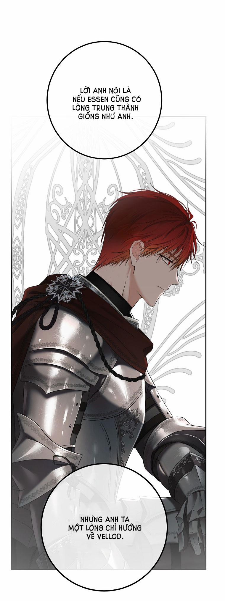 [Bản 15+] Tôi Lạc Vào Thế Giới Trò Chơi Harem Ngược 88.2 trang 27