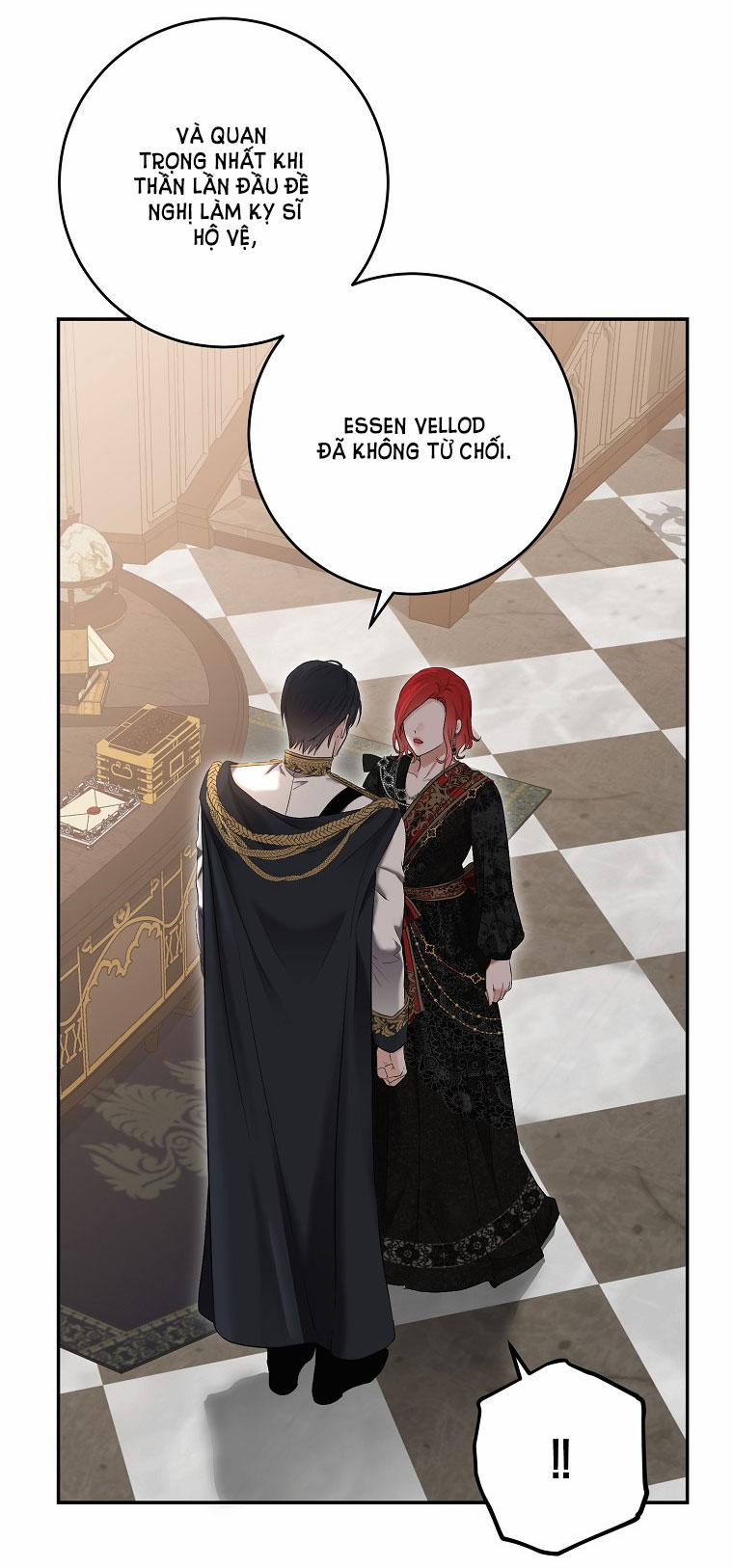 [Bản 15+] Tôi Lạc Vào Thế Giới Trò Chơi Harem Ngược 88.2 trang 31