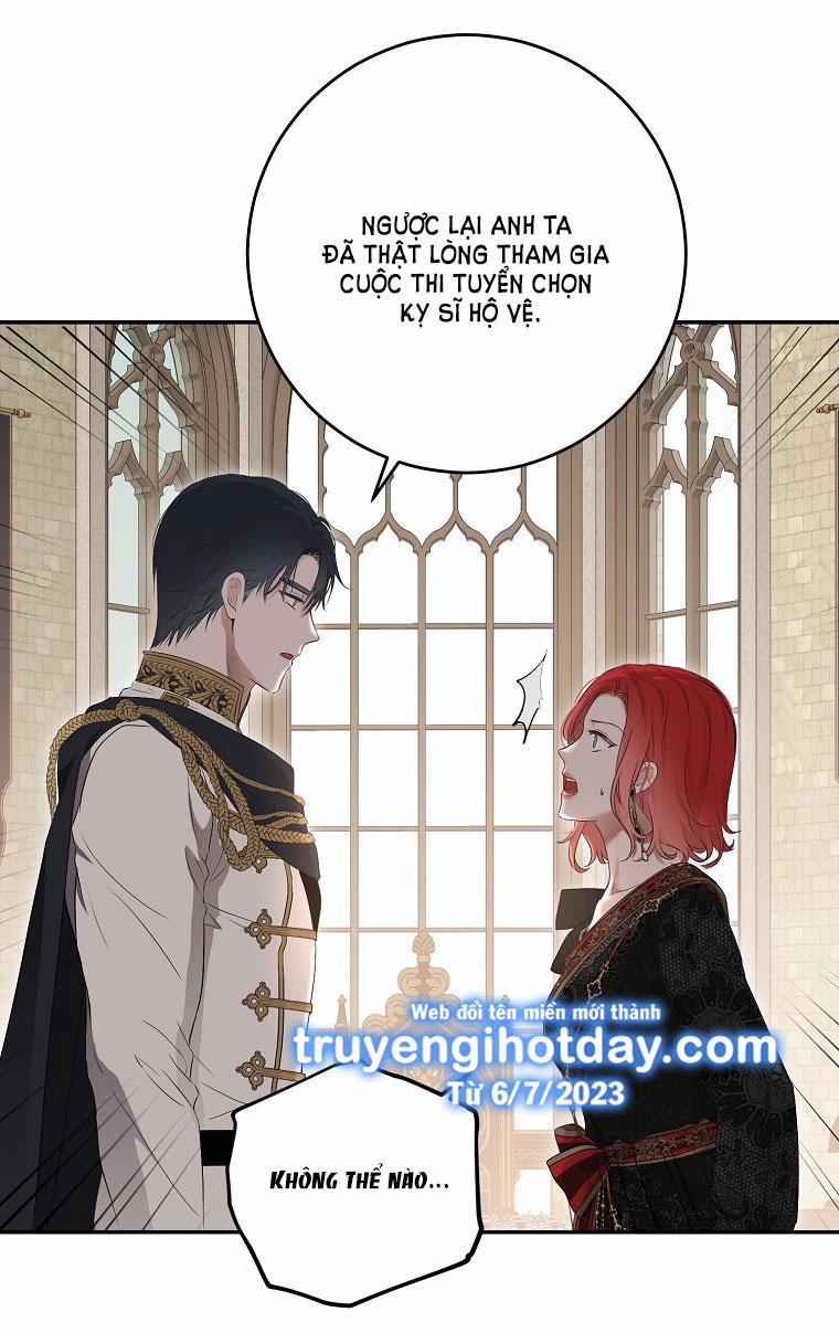 [Bản 15+] Tôi Lạc Vào Thế Giới Trò Chơi Harem Ngược 88.2 trang 37