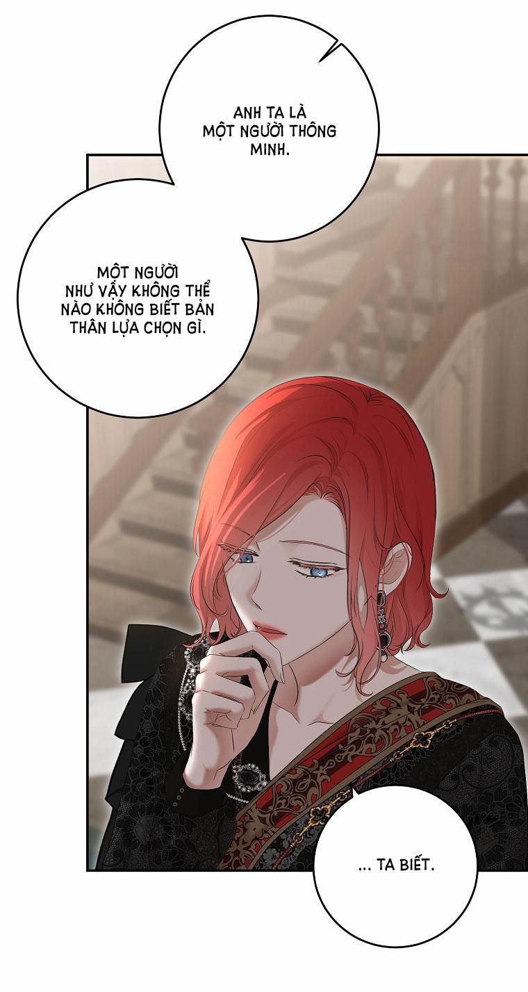 [Bản 15+] Tôi Lạc Vào Thế Giới Trò Chơi Harem Ngược 88.2 trang 39