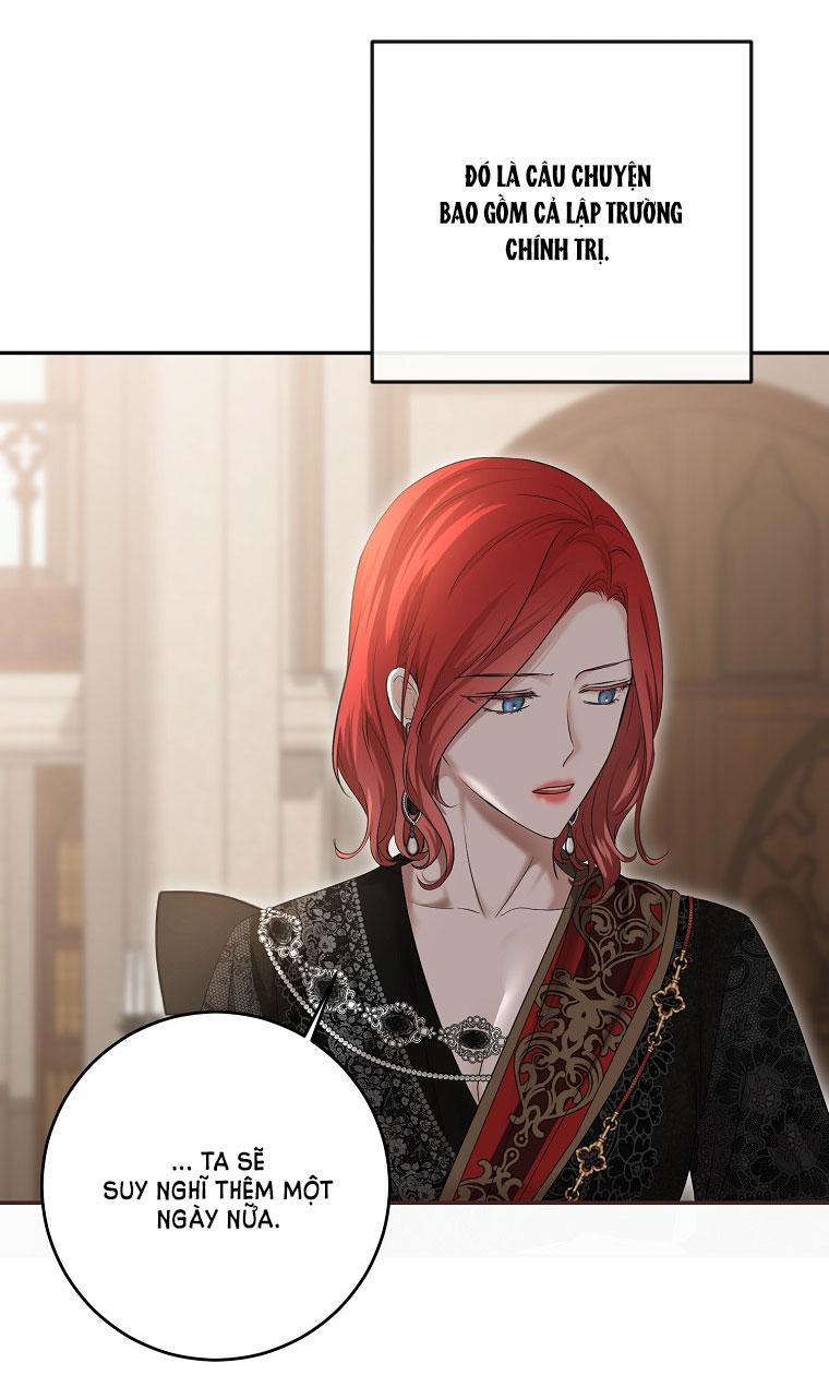 [Bản 15+] Tôi Lạc Vào Thế Giới Trò Chơi Harem Ngược 88.2 trang 41