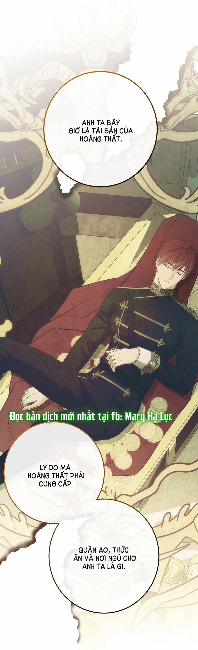 [Bản 15+] Tôi Lạc Vào Thế Giới Trò Chơi Harem Ngược 88.2 trang 5