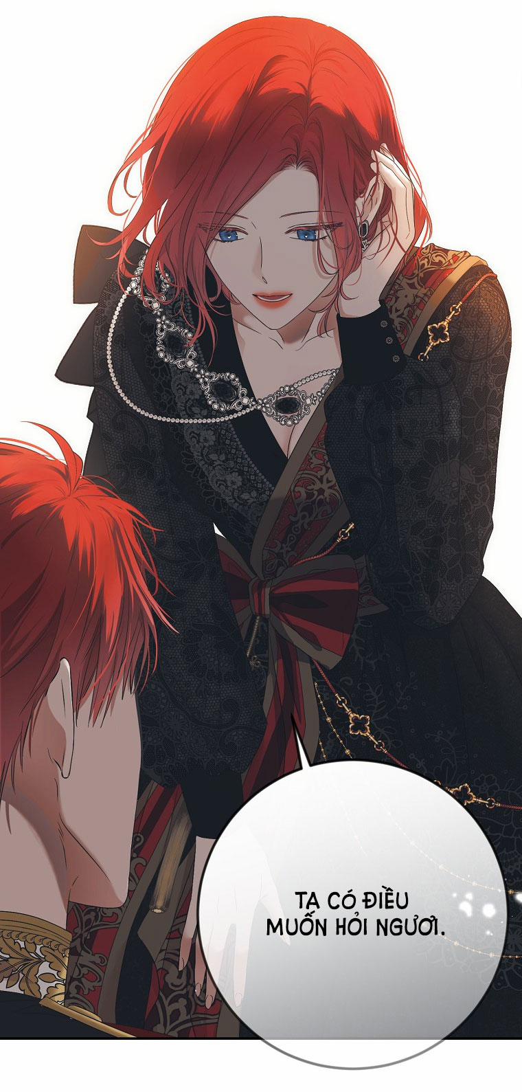 [Bản 15+] Tôi Lạc Vào Thế Giới Trò Chơi Harem Ngược 88.2 trang 52