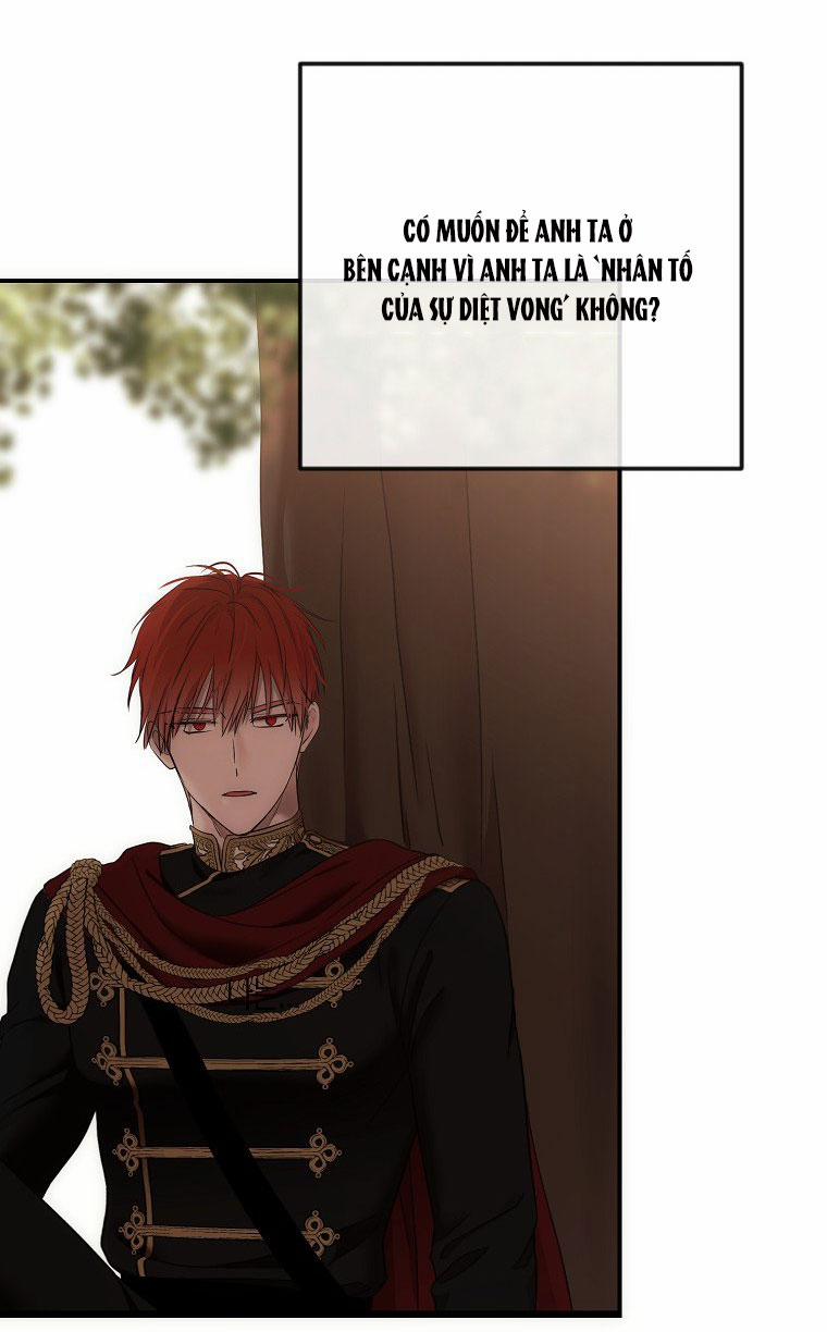 [Bản 15+] Tôi Lạc Vào Thế Giới Trò Chơi Harem Ngược 89.1 trang 11