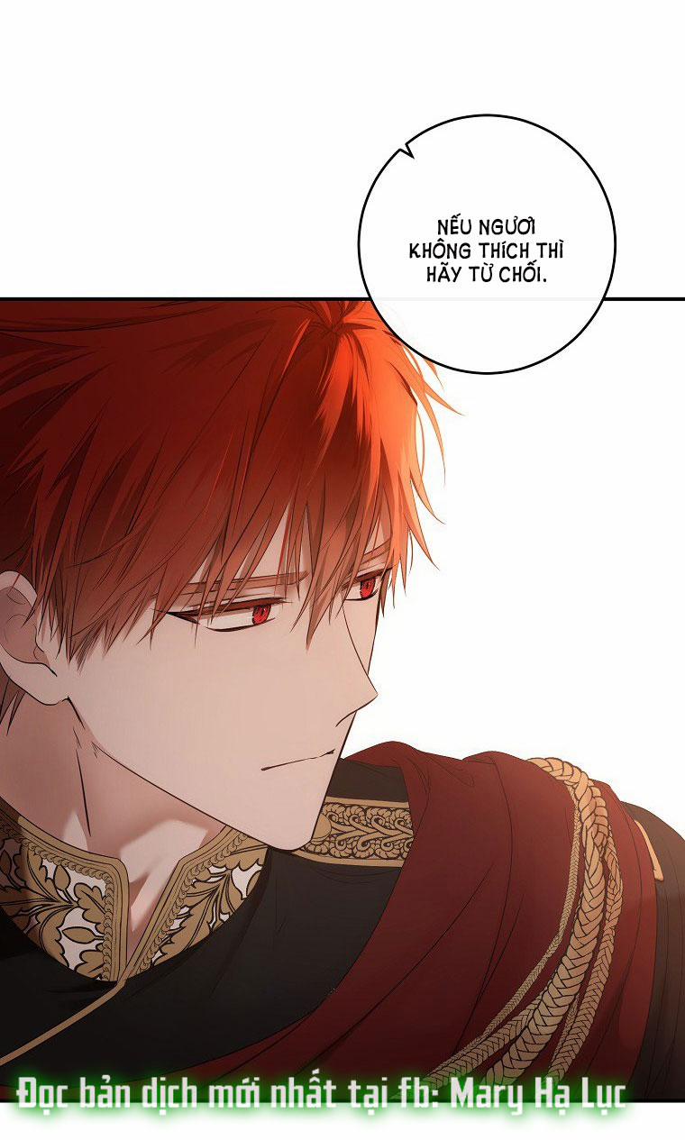 [Bản 15+] Tôi Lạc Vào Thế Giới Trò Chơi Harem Ngược 89.1 trang 16