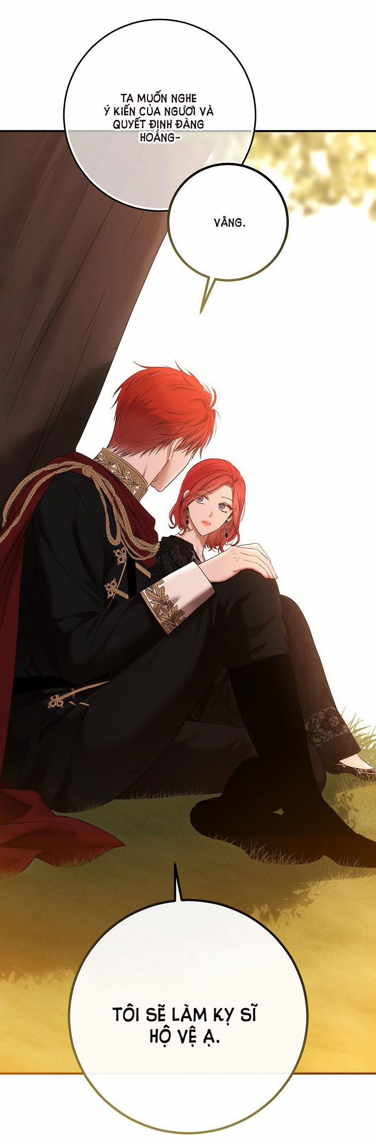 [Bản 15+] Tôi Lạc Vào Thế Giới Trò Chơi Harem Ngược 89.1 trang 18