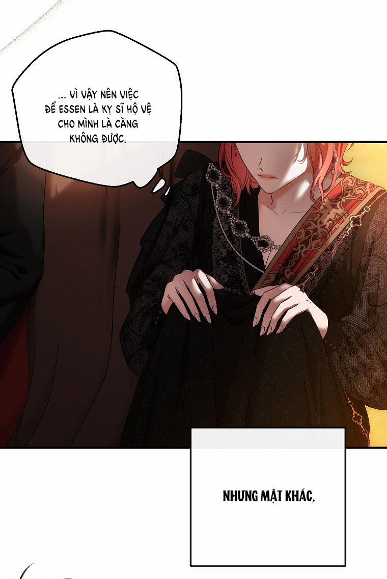 [Bản 15+] Tôi Lạc Vào Thế Giới Trò Chơi Harem Ngược 89.1 trang 24