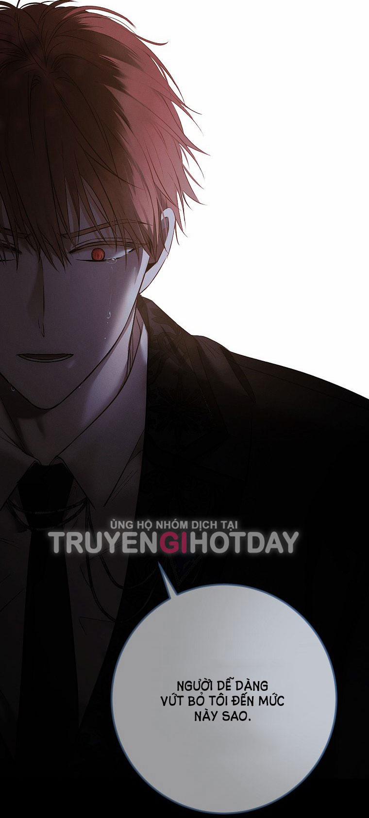 [Bản 15+] Tôi Lạc Vào Thế Giới Trò Chơi Harem Ngược 89.1 trang 25