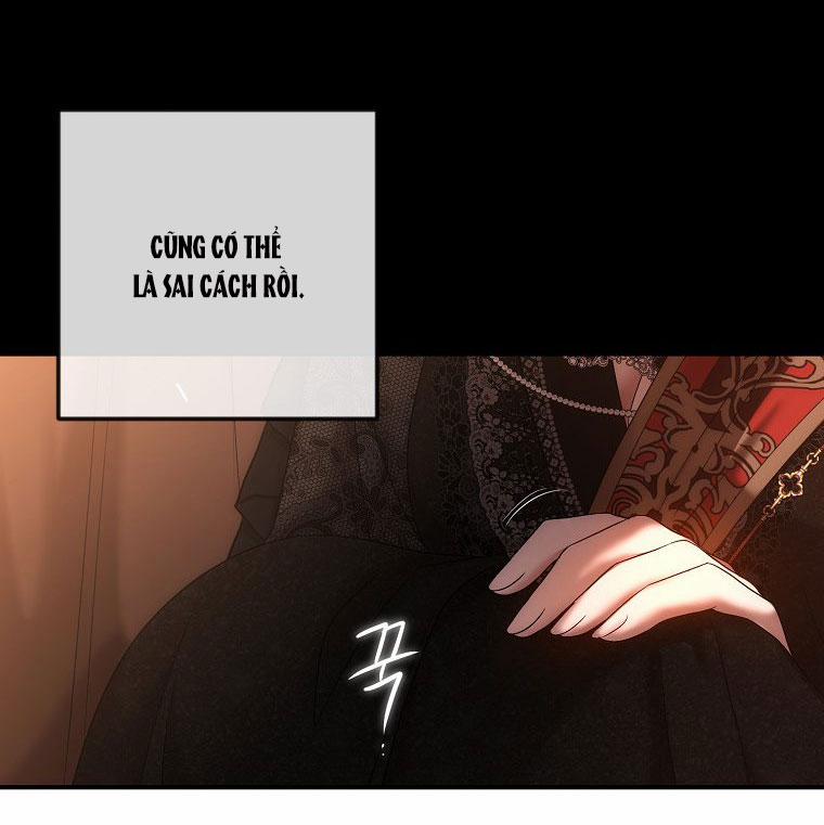 [Bản 15+] Tôi Lạc Vào Thế Giới Trò Chơi Harem Ngược 89.1 trang 27