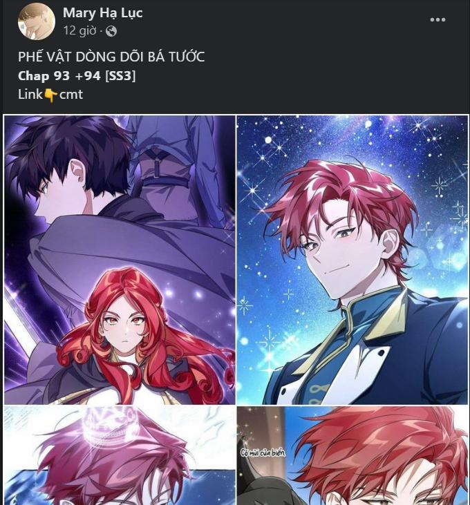 [Bản 15+] Tôi Lạc Vào Thế Giới Trò Chơi Harem Ngược 89.1 trang 29