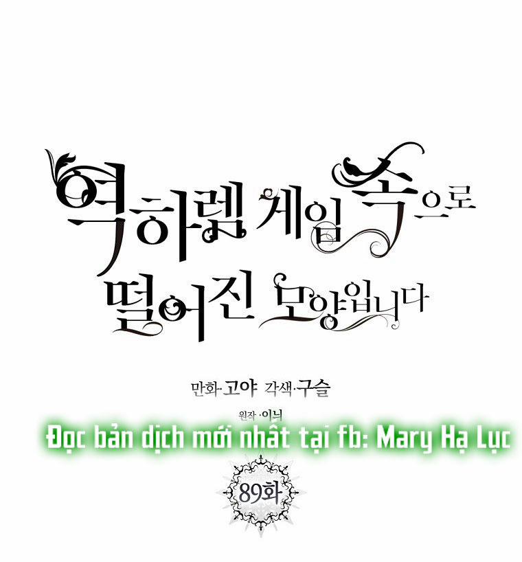 [Bản 15+] Tôi Lạc Vào Thế Giới Trò Chơi Harem Ngược 89.1 trang 37