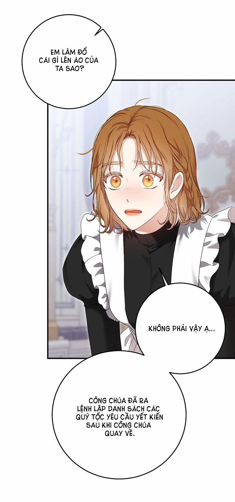 [Bản 15+] Tôi Lạc Vào Thế Giới Trò Chơi Harem Ngược 89.2 trang 26