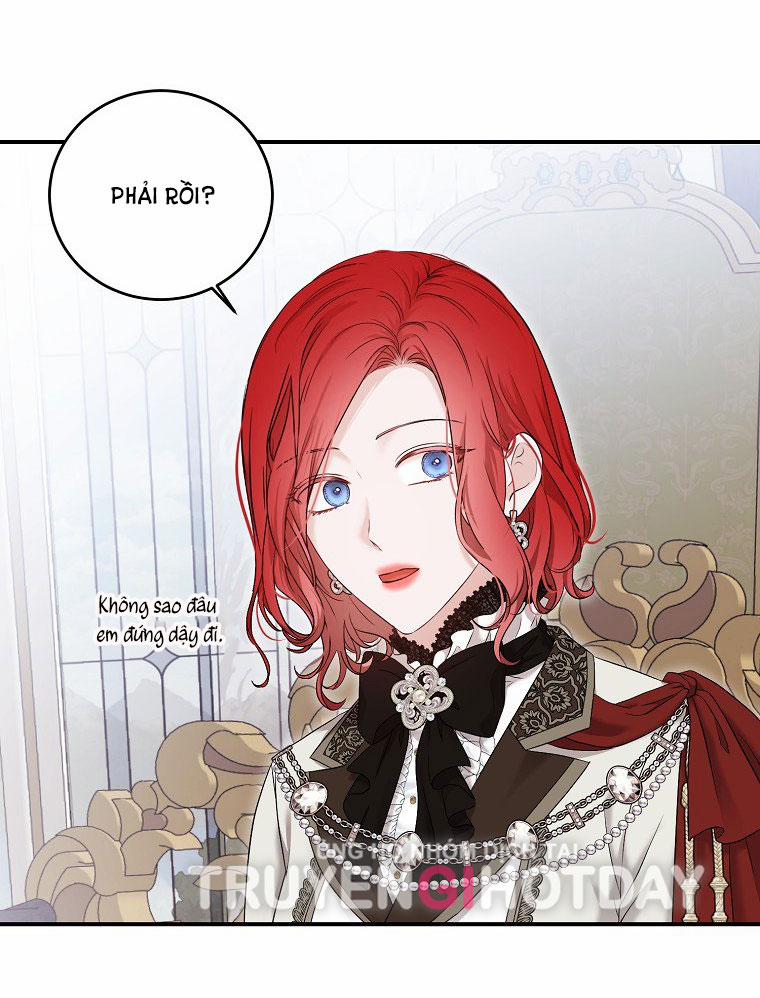 [Bản 15+] Tôi Lạc Vào Thế Giới Trò Chơi Harem Ngược 89.2 trang 27