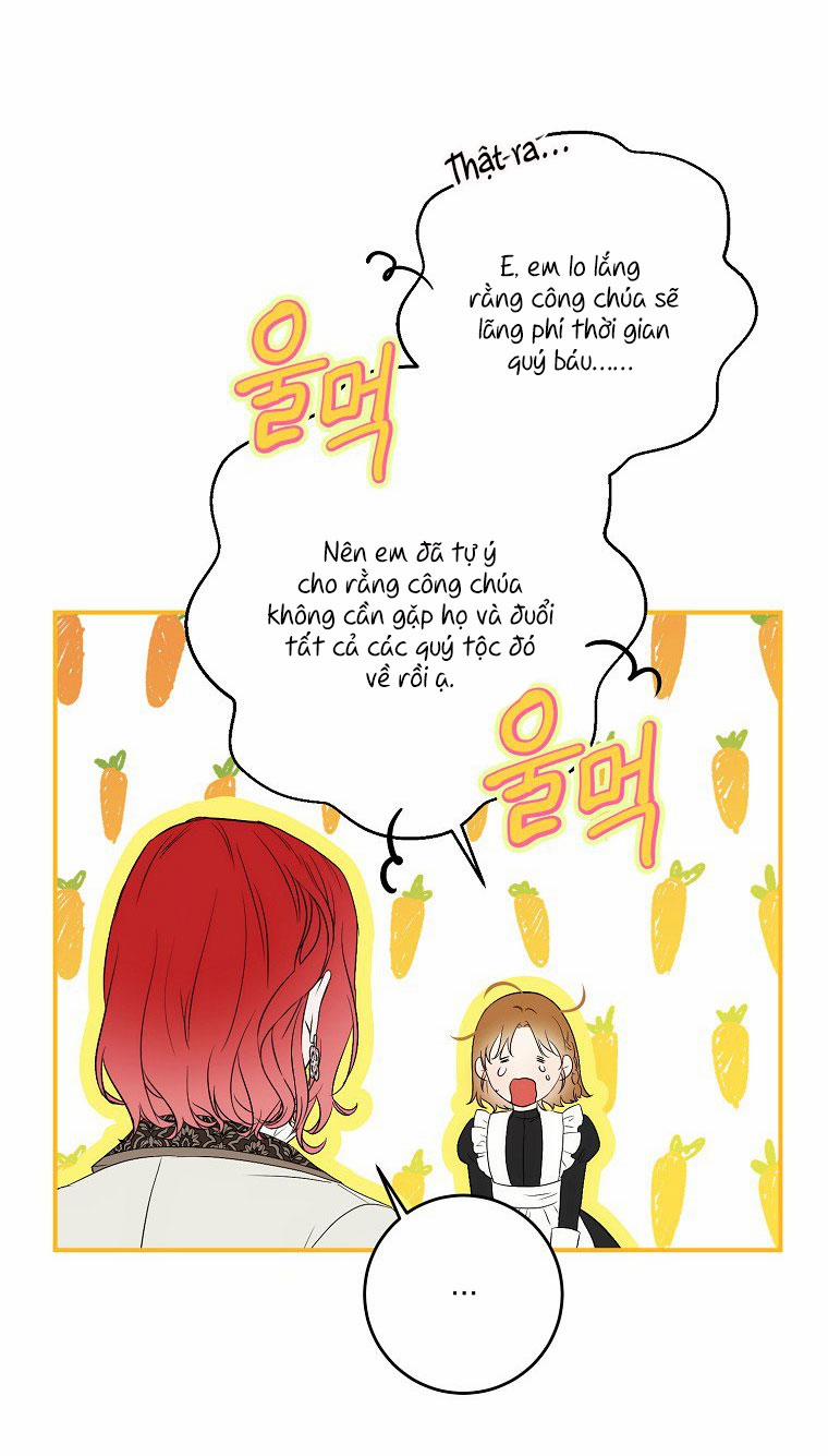 [Bản 15+] Tôi Lạc Vào Thế Giới Trò Chơi Harem Ngược 89.2 trang 32