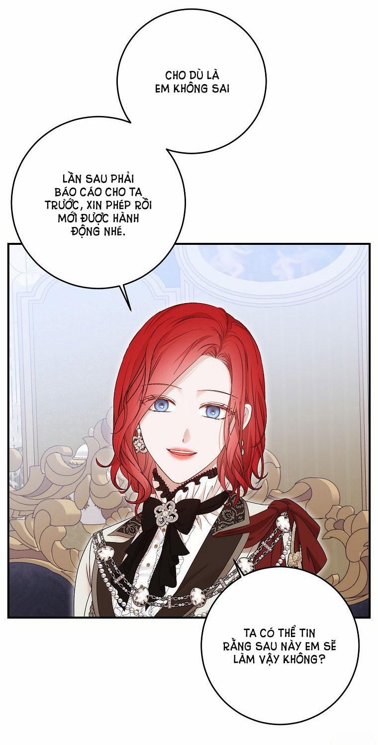 [Bản 15+] Tôi Lạc Vào Thế Giới Trò Chơi Harem Ngược 89.2 trang 37