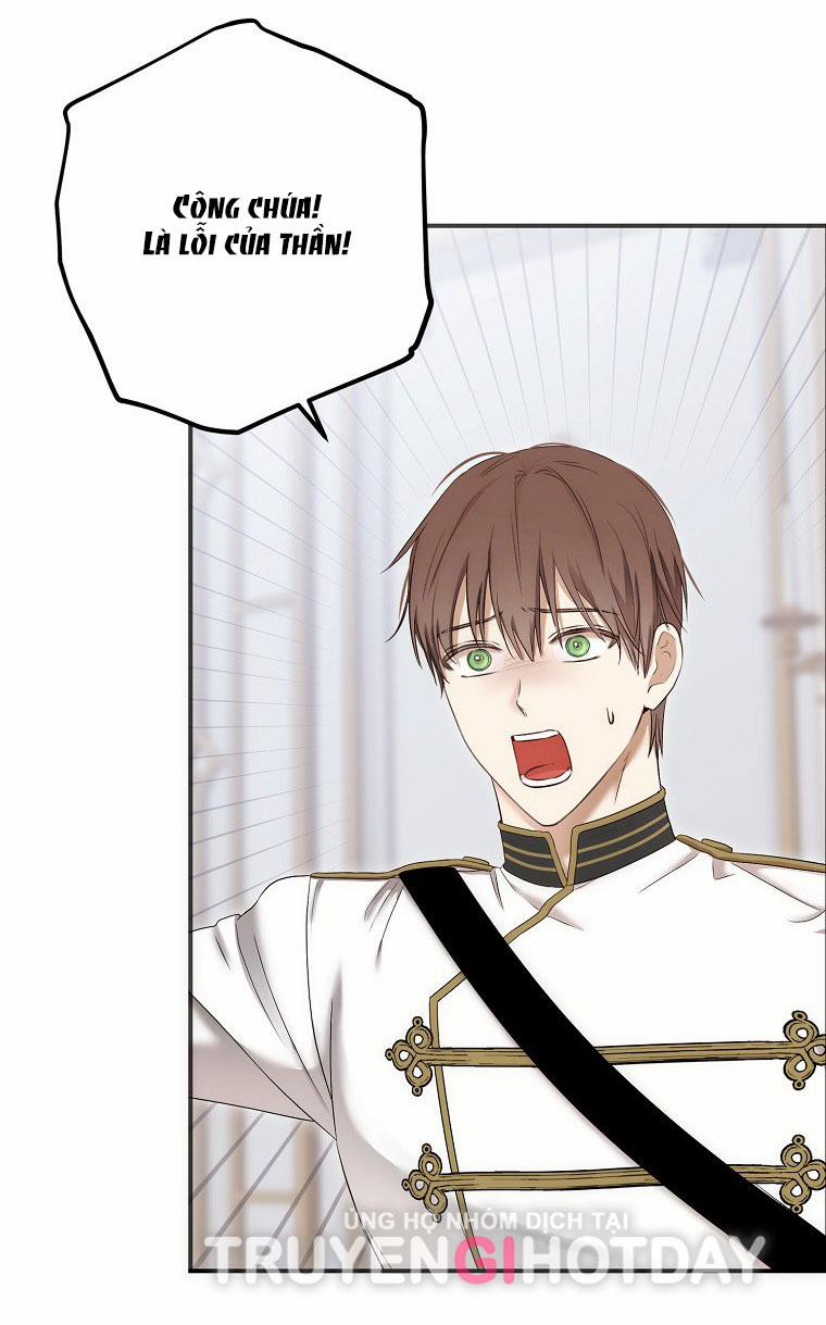 [Bản 15+] Tôi Lạc Vào Thế Giới Trò Chơi Harem Ngược 89.2 trang 42