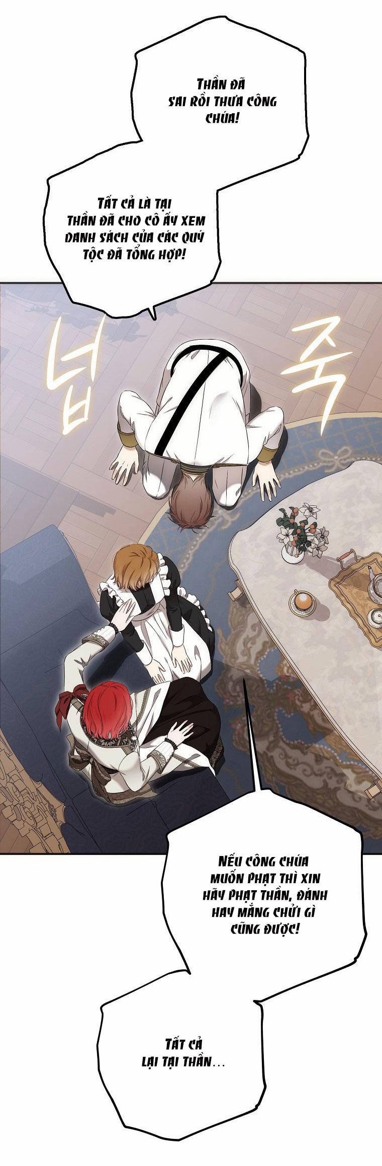 [Bản 15+] Tôi Lạc Vào Thế Giới Trò Chơi Harem Ngược 89.2 trang 43