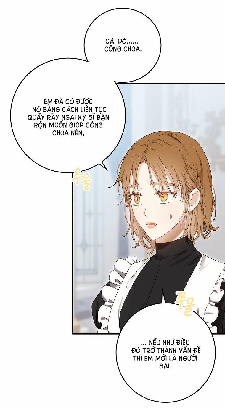 [Bản 15+] Tôi Lạc Vào Thế Giới Trò Chơi Harem Ngược 89.2 trang 50