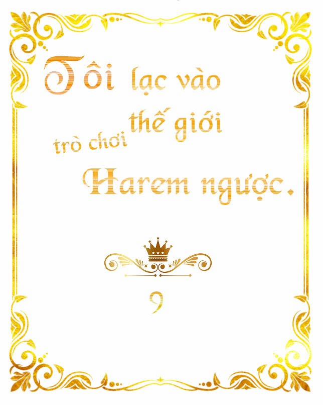[Bản 15+] Tôi Lạc Vào Thế Giới Trò Chơi Harem Ngược 9 trang 1