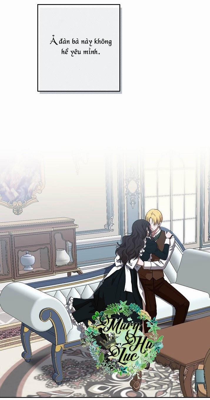 [Bản 15+] Tôi Lạc Vào Thế Giới Trò Chơi Harem Ngược 9 trang 11