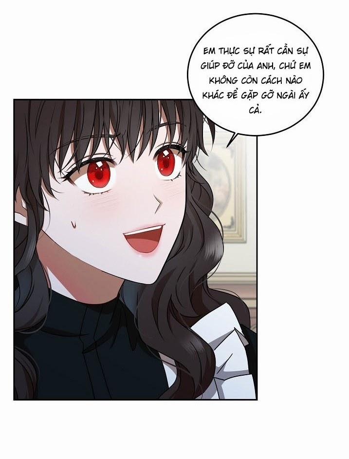 [Bản 15+] Tôi Lạc Vào Thế Giới Trò Chơi Harem Ngược 9 trang 17