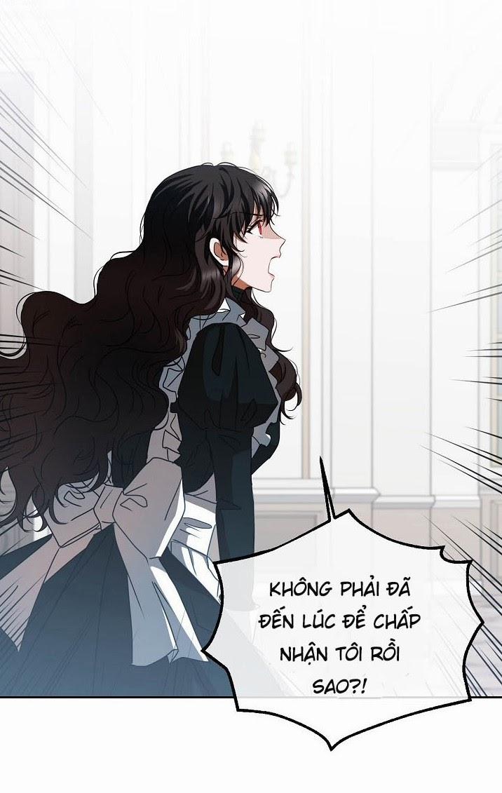 [Bản 15+] Tôi Lạc Vào Thế Giới Trò Chơi Harem Ngược 9 trang 26