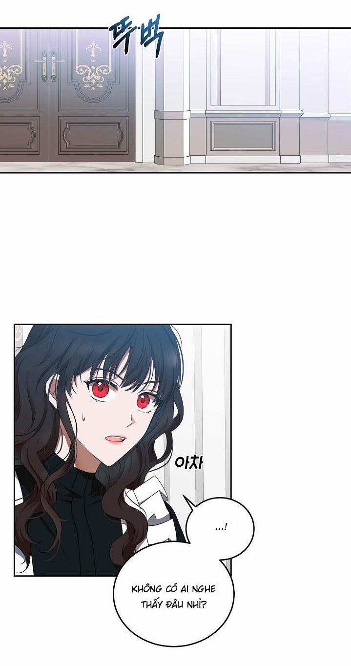 [Bản 15+] Tôi Lạc Vào Thế Giới Trò Chơi Harem Ngược 9 trang 27